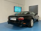 Jaguar XKR bei Gebrauchtwagen.expert - Abbildung (5 / 15)