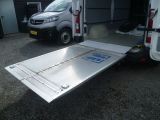 Opel Movano bei Gebrauchtwagen.expert - Abbildung (3 / 15)