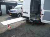 Opel Movano bei Gebrauchtwagen.expert - Abbildung (8 / 15)