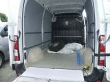 Opel Movano bei Gebrauchtwagen.expert - Abbildung (5 / 15)