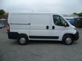 Opel Movano bei Gebrauchtwagen.expert - Abbildung (5 / 14) Opel Movano bei Gebrauchtwagen.expert - Abbildung (5 / 14)