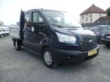 Ford Transit bei Gebrauchtwagen.expert - Abbildung (4 / 14) Ford Transit bei Gebrauchtwagen.expert - Abbildung (4 / 14)