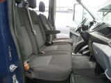 Ford Transit bei Gebrauchtwagen.expert - Abbildung (12 / 14) Ford Transit bei Gebrauchtwagen.expert - Abbildung (12 / 14)