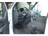 Opel Movano bei Gebrauchtwagen.expert - Abbildung (11 / 13)