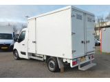 Opel Movano bei Gebrauchtwagen.expert - Abbildung (3 / 13)