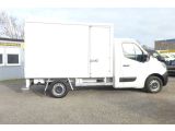Opel Movano bei Gebrauchtwagen.expert - Abbildung (5 / 15)