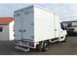 Opel Movano bei Gebrauchtwagen.expert - Abbildung (4 / 15)
