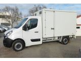 Opel Movano bei Gebrauchtwagen.expert - Abbildung (2 / 15)
