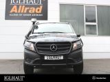 Mercedes-Benz Vito bei Gebrauchtwagen.expert - Abbildung (3 / 15) Mercedes-Benz Vito bei Gebrauchtwagen.expert - Abbildung (3 / 15)
