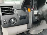 Mercedes-Benz Sprinter bei Gebrauchtwagen.expert - Abbildung (13 / 15)