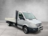 Mercedes-Benz Sprinter bei Gebrauchtwagen.expert - Abbildung (2 / 15)