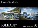 Mercedes-Benz C 220d 4M T bei Gebrauchtwagen.expert - Abbildung (11 / 12)