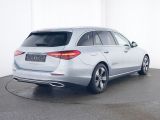 Mercedes-Benz C 220d 4M T bei Gebrauchtwagen.expert - Abbildung (4 / 12)