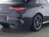 Mercedes-Benz CLA-Klasse bei Gebrauchtwagen.expert - Abbildung (4 / 9)
