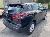 Nissan Qashqai bei Gebrauchtwagen.expert - Abbildung (4 / 15)