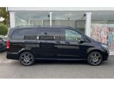 Mercedes-Benz V-Klasse bei Gebrauchtwagen.expert - Abbildung (13 / 15) Mercedes-Benz V-Klasse bei Gebrauchtwagen.expert - Abbildung (13 / 15)