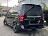 Mercedes-Benz V-Klasse bei Gebrauchtwagen.expert - Abbildung (4 / 15) Mercedes-Benz V-Klasse bei Gebrauchtwagen.expert - Abbildung (4 / 15)