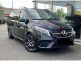 Mercedes-Benz V-Klasse bei Gebrauchtwagen.expert - Abbildung (2 / 15) Mercedes-Benz V-Klasse bei Gebrauchtwagen.expert - Abbildung (2 / 15)