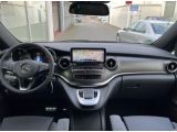 Mercedes-Benz V-Klasse bei Gebrauchtwagen.expert - Abbildung (14 / 15) Mercedes-Benz V-Klasse bei Gebrauchtwagen.expert - Abbildung (14 / 15)