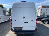 Mercedes-Benz Sprinter bei Gebrauchtwagen.expert - Abbildung (5 / 15)