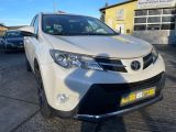 Toyota RAV 4 bei Gebrauchtwagen.expert - Abbildung (3 / 15)