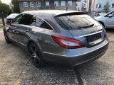 Mercedes-Benz CLS-Klasse bei Gebrauchtwagen.expert - Abbildung (6 / 15)