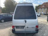 VW T4 bei Gebrauchtwagen.expert - Abbildung (5 / 15) VW T4 bei Gebrauchtwagen.expert - Abbildung (5 / 15)