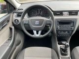 Seat Toledo bei Gebrauchtwagen.expert - Abbildung (15 / 15)