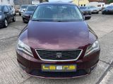 Seat Toledo bei Gebrauchtwagen.expert - Abbildung (2 / 15)