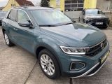 VW T-Roc bei Gebrauchtwagen.expert - Abbildung (3 / 15)