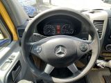 Mercedes-Benz Sprinter bei Gebrauchtwagen.expert - Abbildung (13 / 15)