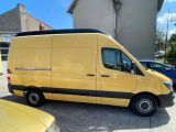 Mercedes-Benz Sprinter bei Gebrauchtwagen.expert - Abbildung (3 / 15)