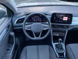 VW T-Roc bei Gebrauchtwagen.expert - Abbildung (12 / 15)