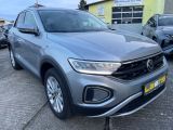VW T-Roc bei Gebrauchtwagen.expert - Abbildung (3 / 15)