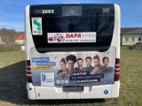 Mercedes-Benz O bei Gebrauchtwagen.expert - Abbildung (5 / 15)