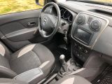 Dacia Sandero bei Gebrauchtwagen.expert - Abbildung (7 / 14)