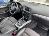Audi Q5 bei Gebrauchtwagen.expert - Abbildung (7 / 15)