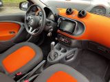 Smart smart forfour bei Gebrauchtwagen.expert - Abbildung (7 / 15) Smart smart forfour bei Gebrauchtwagen.expert - Abbildung (7 / 15)