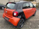 Smart smart forfour bei Gebrauchtwagen.expert - Abbildung (4 / 15) Smart smart forfour bei Gebrauchtwagen.expert - Abbildung (4 / 15)