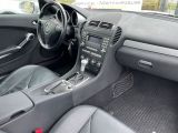 Mercedes-Benz SLK-Klasse bei Gebrauchtwagen.expert - Abbildung (5 / 13)