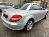 Mercedes-Benz SLK-Klasse bei Gebrauchtwagen.expert - Abbildung (4 / 13)