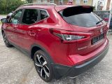 Nissan Qashqai bei Gebrauchtwagen.expert - Abbildung (6 / 15)