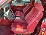 Mercedes-Benz 230 bei Gebrauchtwagen.expert - Abbildung (11 / 11)