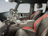 Mercedes-Benz G-Klasse bei Gebrauchtwagen.expert - Abbildung (6 / 15)