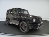Mercedes-Benz G-Klasse bei Gebrauchtwagen.expert - Abbildung (2 / 15)