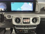 Mercedes-Benz G-Klasse bei Gebrauchtwagen.expert - Abbildung (7 / 15)