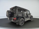 Mercedes-Benz G-Klasse bei Gebrauchtwagen.expert - Abbildung (3 / 15)