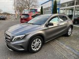 Mercedes-Benz GLA-Klasse bei Gebrauchtwagen.expert - Abbildung (2 / 11)