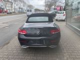 Mercedes-Benz C-Klasse bei Gebrauchtwagen.expert - Abbildung (5 / 15)