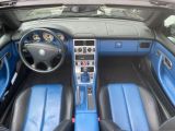 Mercedes-Benz SLK-Klasse bei Gebrauchtwagen.expert - Abbildung (3 / 4)